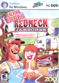Redneck