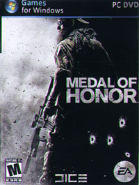 Medal of Honor