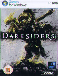Darksiders