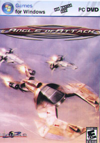Angle of Attack
