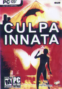 Culpa Innata