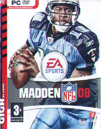 Madden 08