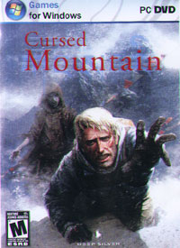 Cursed Mountain
