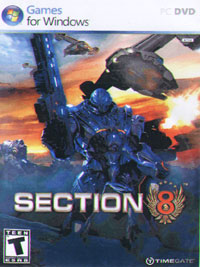 Section 8