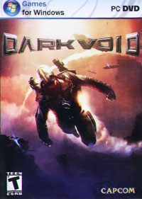 Dark Void