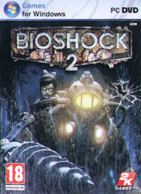 Bioshock 2