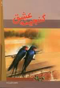 گنجينه عشق