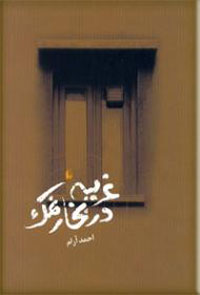 غريبه در بخار نمک