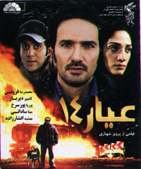 عیار 14