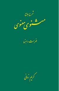 شرح جامع مثنوي معنوي ج7