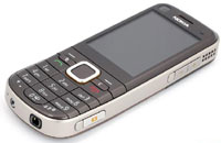Nokia 6720 Classic
