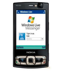 Nokia N95 8GB