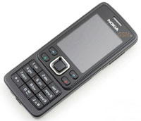 Nokia 6300