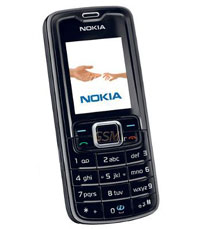 Nokia 3110 Classic