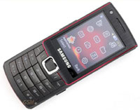 Samsung S7220 Ultra b