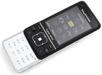 Sony Ericsson C903