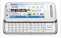 Nokia C6