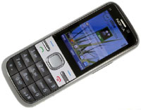 Nokia C5