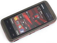 Nokia 5530 Xpress Music