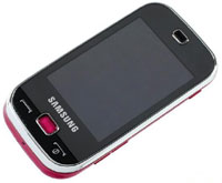 Samsung B5722