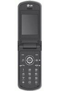 LG GD350