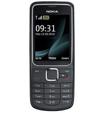 Nokia 2710 Navigation Edition