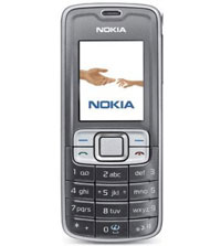 Nokia 3109 Classic