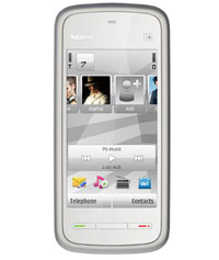 Nokia 5233