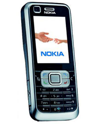 Nokia 6120 Classic