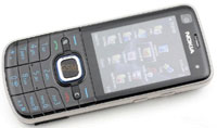 Nokia 6220 Classic