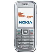 Nokia 6233