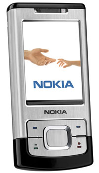 Nokia 6500