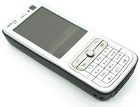 Nokia N73