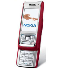 Nokia E65