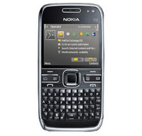 Nokia E72