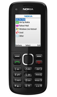 Nokia C1-02