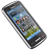 Nokia C7