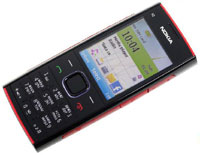 Nokia X2