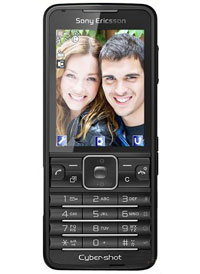 Sony Ericsson C901
