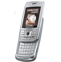 Samsung E250