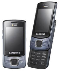 Samsung C6112