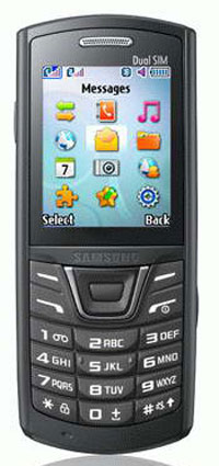 Samsung E2152