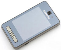 Samsung F480