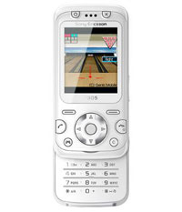 Sony Ericsson F305
