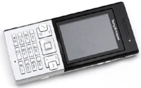 Sony Ericsson T700