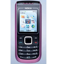 Nokia 1680 Classic