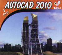 Autocad 2010