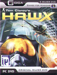 Tom Clancys H.A.W.X