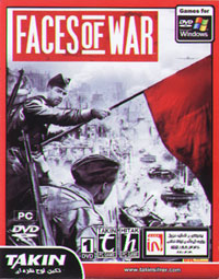 Faces of War