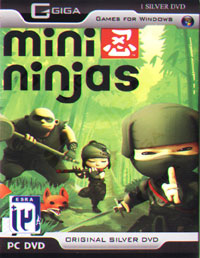 mini ninjas
